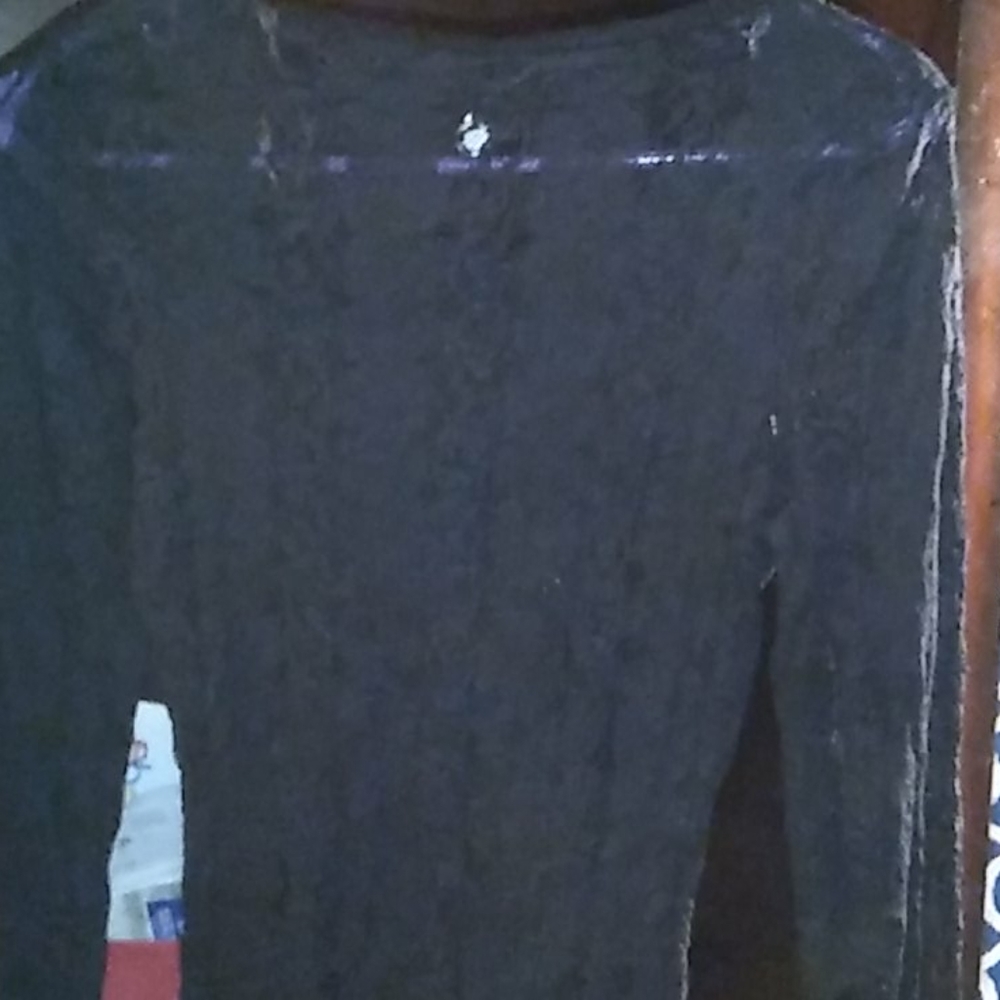 Blouse - Picture 3 of 4